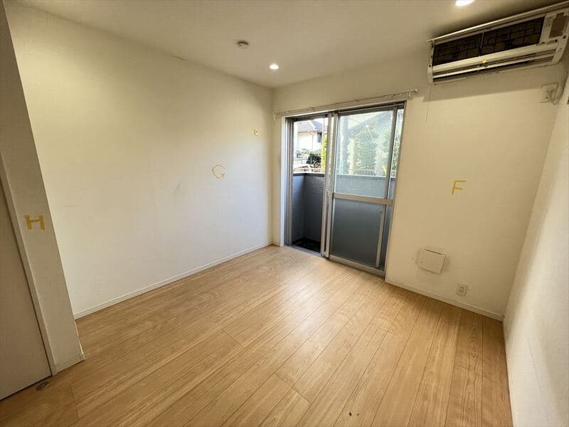 Preview interior of kakura