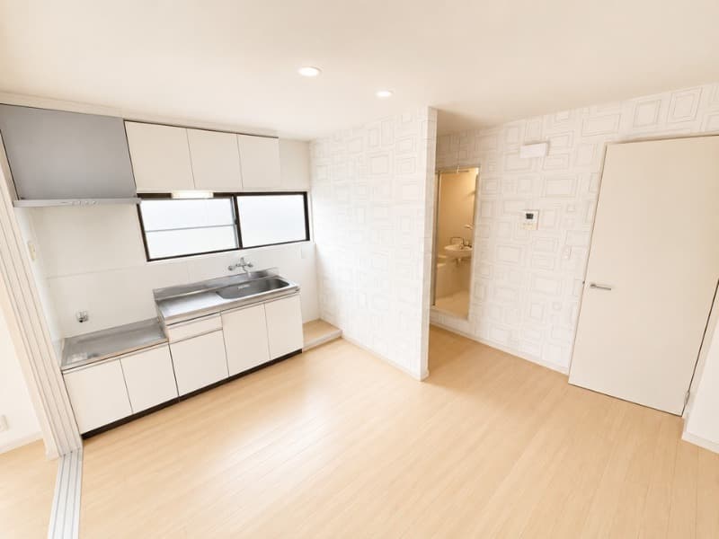 Preview interior of Kronos Sachigaoka