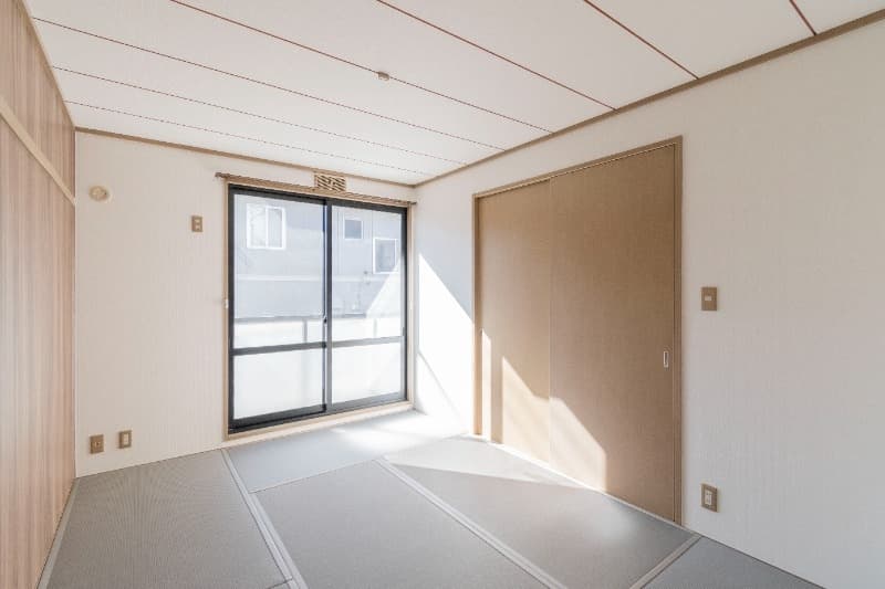 Preview interior of White Village Building B
