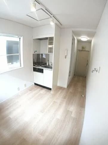 Preview interior of Chronos Kitami