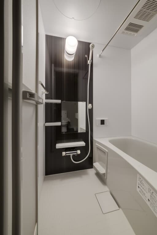 Preview interior of HACK HOUSE Suzakicho (Hack House Suzakicho)
