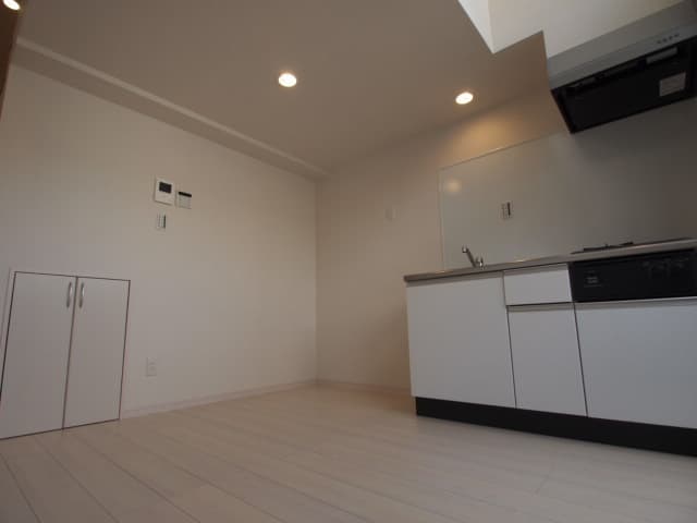 Preview interior of floraison