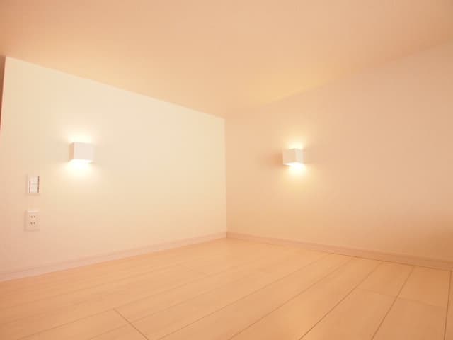 Preview interior of floraison