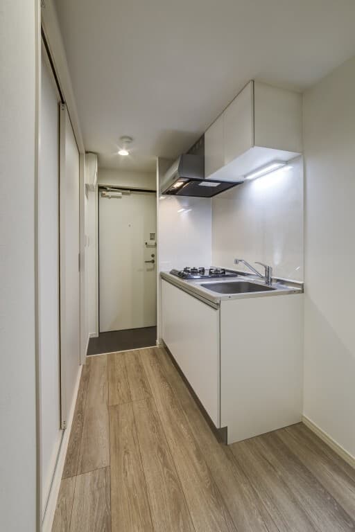 Preview interior of AXIA Higashi Tokorozawa (AXIA Higashi Tokorozawa)