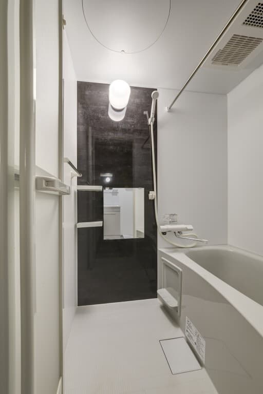 Preview interior of AXIA Higashi Tokorozawa (AXIA Higashi Tokorozawa)