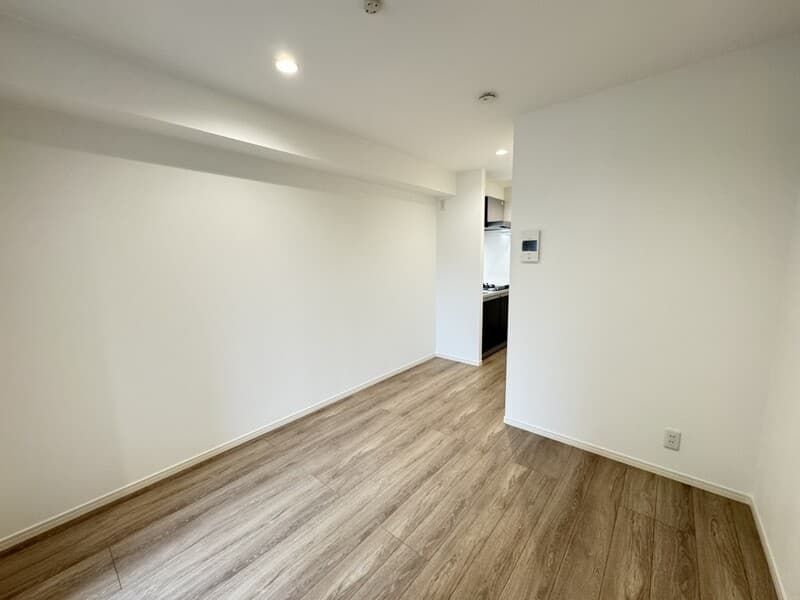 Preview interior of robot home Kitakogane (Robot Home Kitakogane)