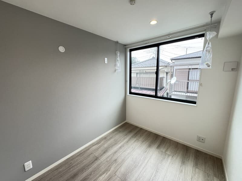 Preview interior of robot home Kitakogane (Robot Home Kitakogane)