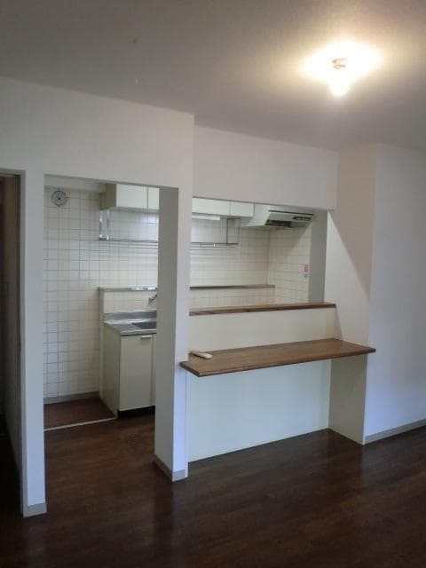 Preview interior of Heim Kamiyo