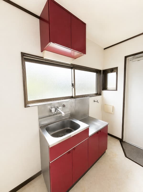 Preview interior of Chronos Honmachida North