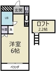 Preview floorplan of Epoch I