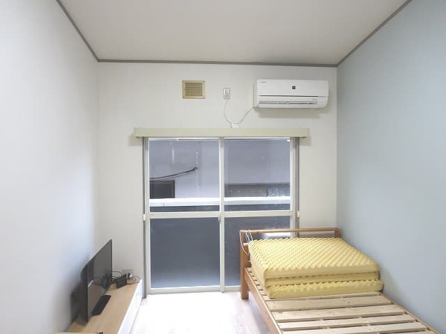 Preview interior of Epoch I