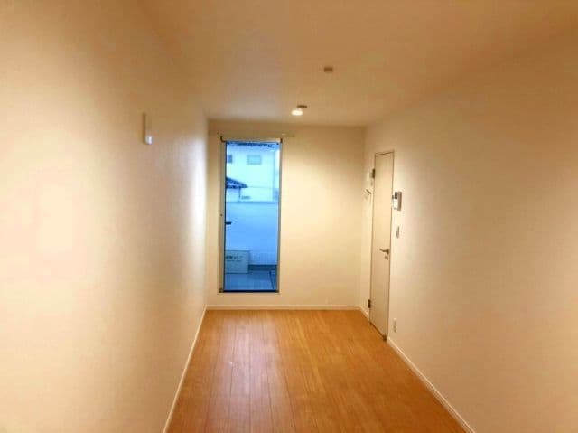 Preview interior of Progress