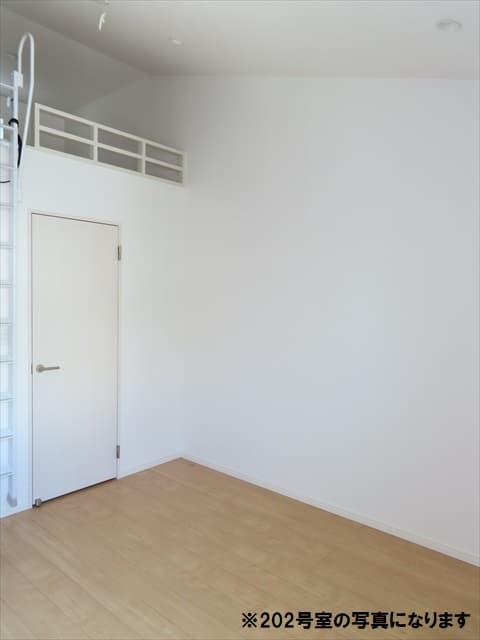 Preview interior of Felice Totsuka (Felice Totsuka)