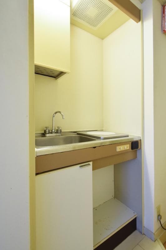 Preview interior of Crest Musashino