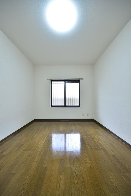 Preview interior of Fine Court Nishi Tsutsujigaoka