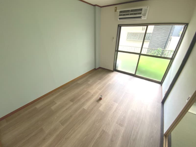 Preview interior of Kronos Kawagoe South