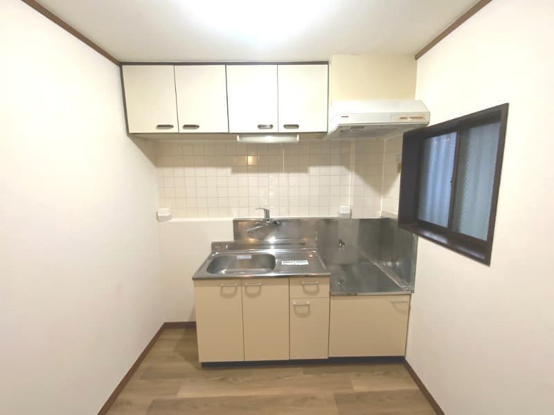 Preview interior of Kronos Kawagoe South