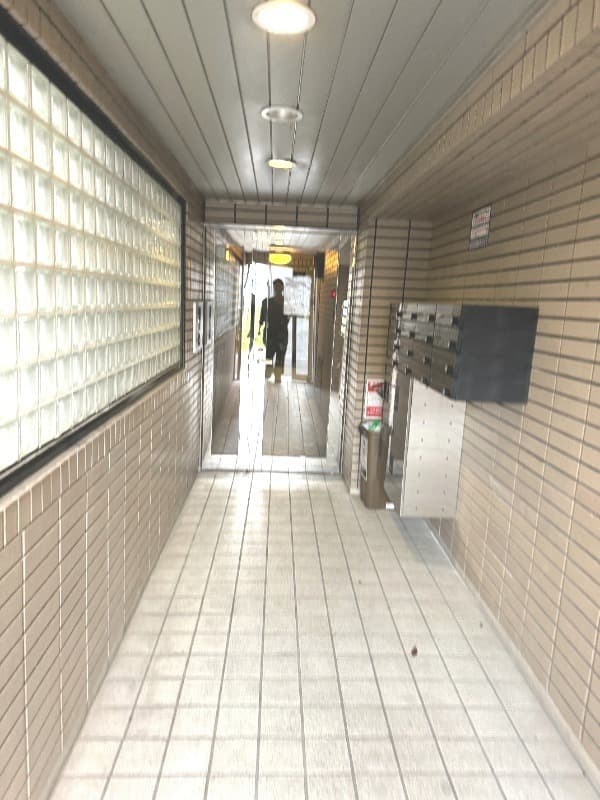Preview interior of Chronos Tsukuda Town