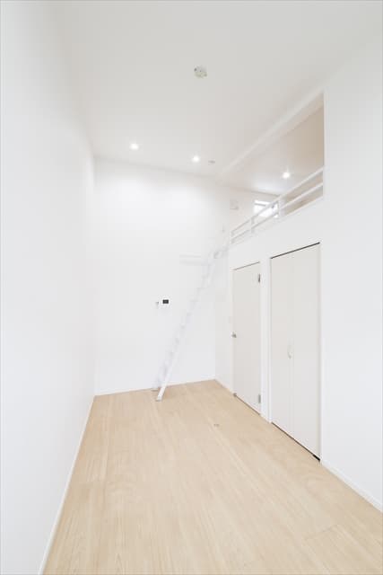 Preview interior of Rumo Hiratsuka (Rumo Hiratsuka)