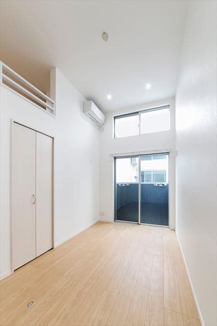 Preview interior of Rumo Hiratsuka (Rumo Hiratsuka)