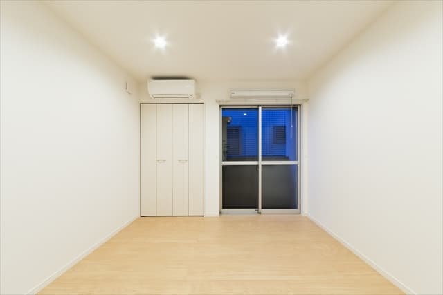 Preview interior of Porto Bonheur Kashiwa