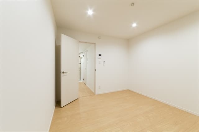 Preview interior of Porto Bonheur Kashiwa