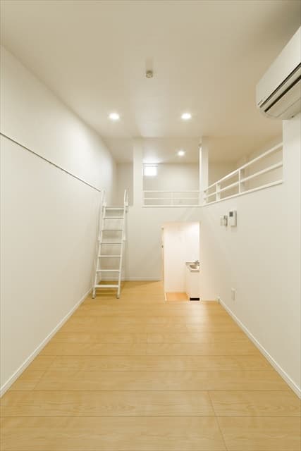 Preview interior of El Viento
