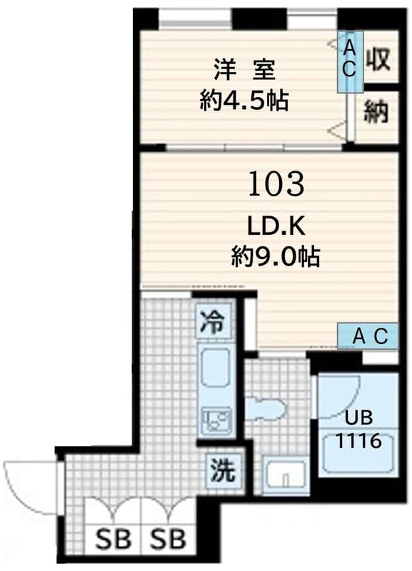Room Image 16001095