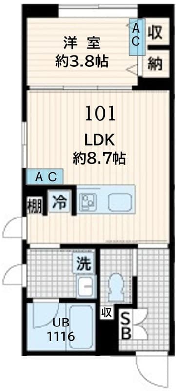Room Image 16001103
