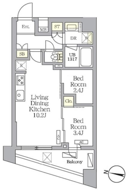 Room Image 16003741