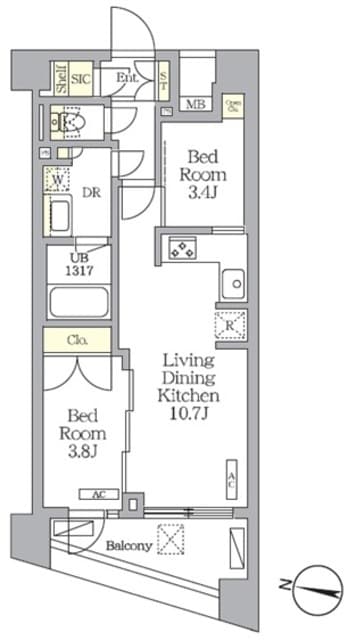Room Image 16003742
