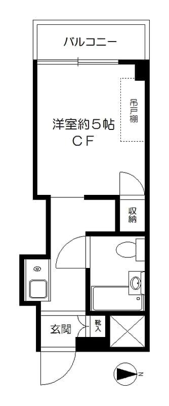 Room Image 16006687
