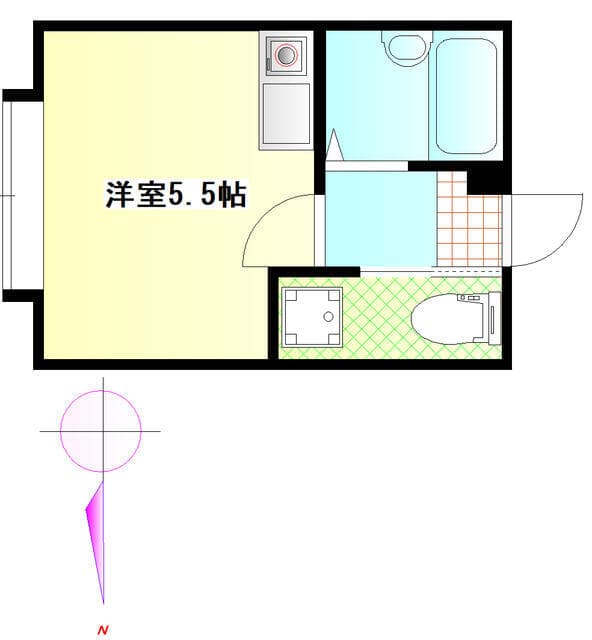 Room Image 16009700