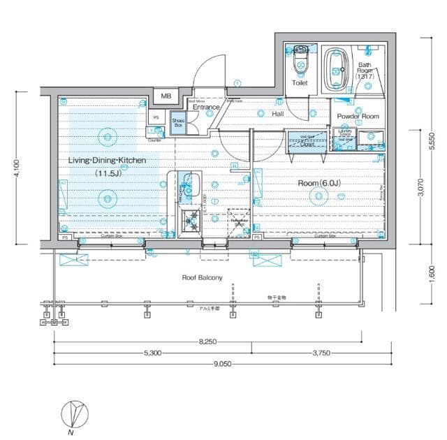 Room Image 16011102
