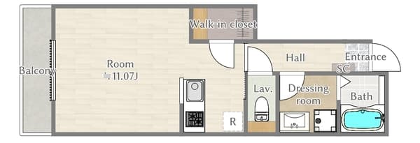 Room Image 16011237