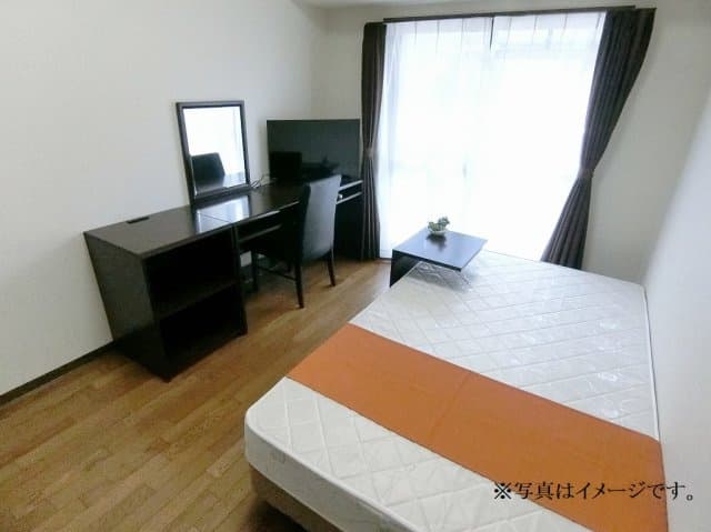 Preview interior of MQuarto Akitsu