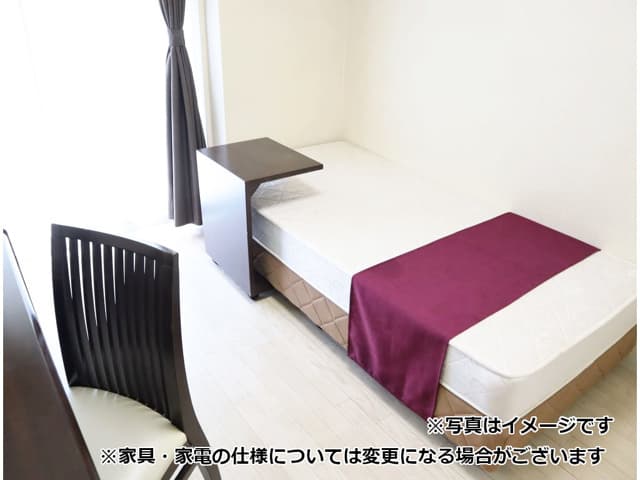Preview interior of Realize Tachikawa AZ