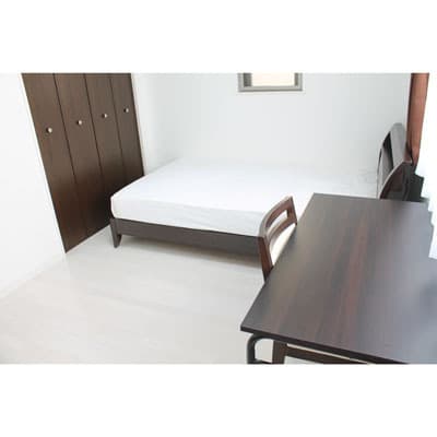 Preview interior of Y's Building