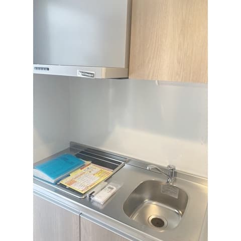 Preview interior of SAIE Kanamachi