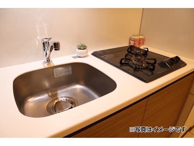 Preview interior of Crevista Yotsugi