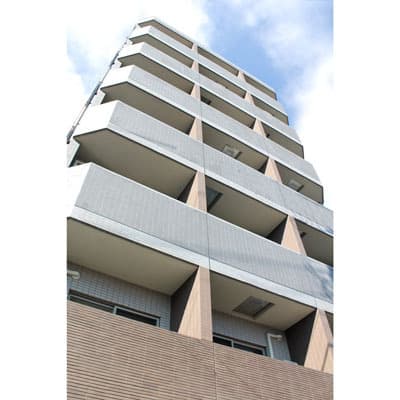 Main exterior of Phoenix Hachioji