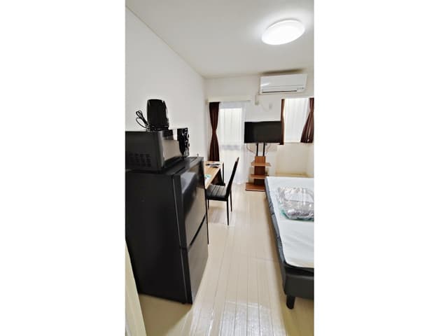 Preview interior of Maison de Empires