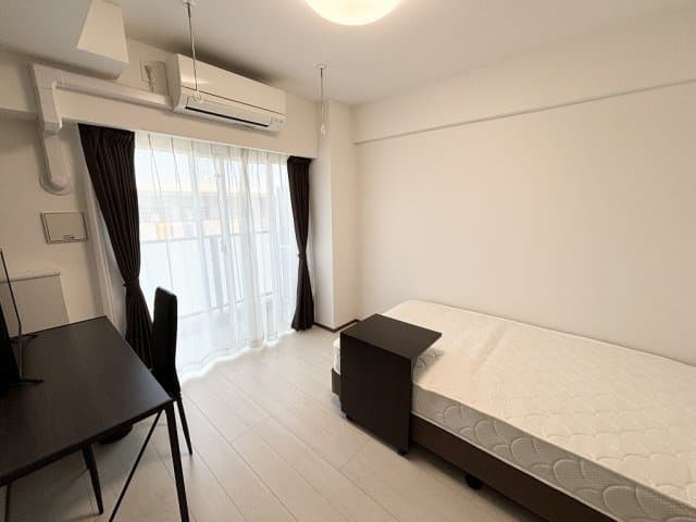 Preview interior of Genovia Ohanajaya II Sky Garden...