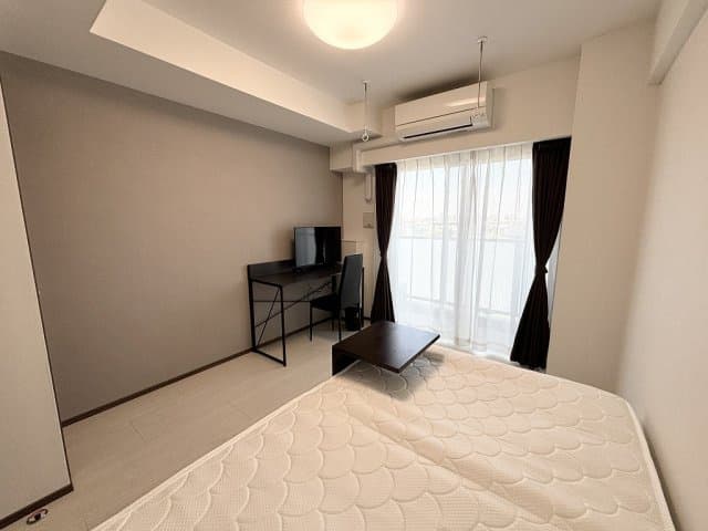 Preview interior of Genovia Ohanajaya II Sky Garden...