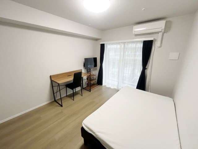 Preview interior of Crevista Tateishi II