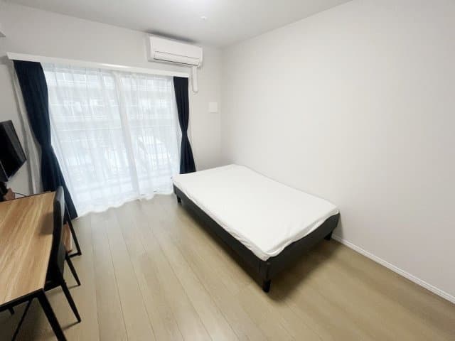 Preview interior of Crevista Tateishi II