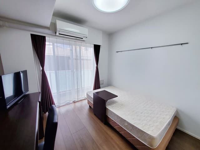 Preview interior of Stage Grande Kameari Asyl Court...