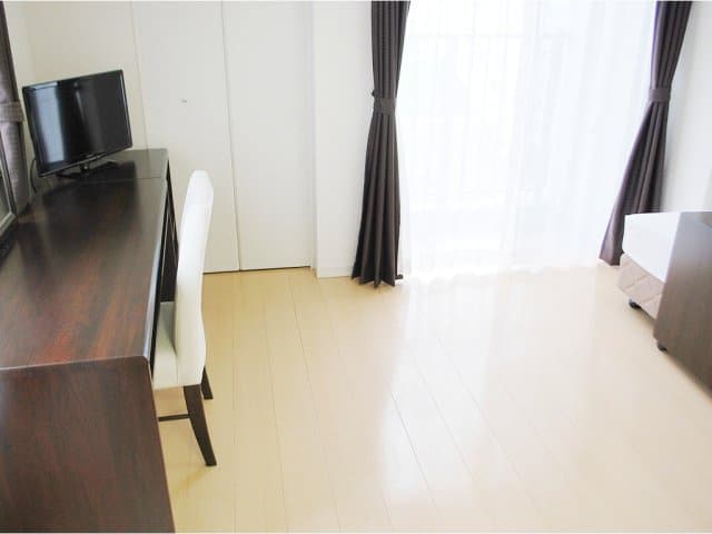 Preview interior of Prair Duc Tokyo EAST