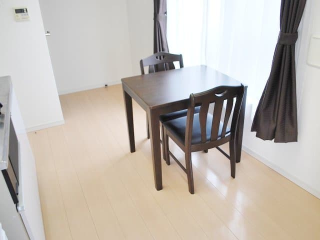 Preview interior of Prair Duc Tokyo EAST