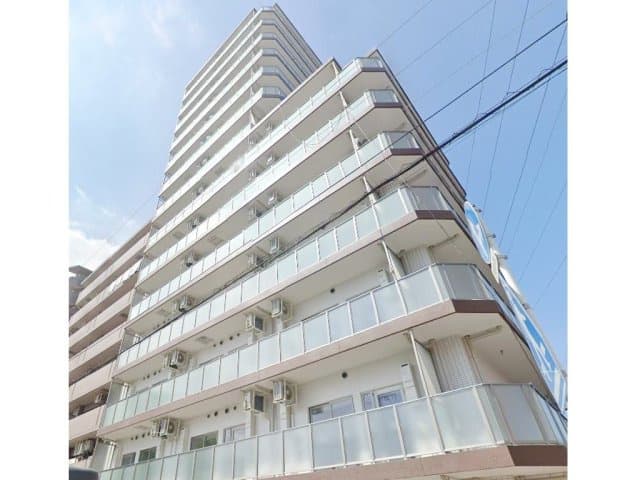 Main exterior of La Campanella Chuorinkan